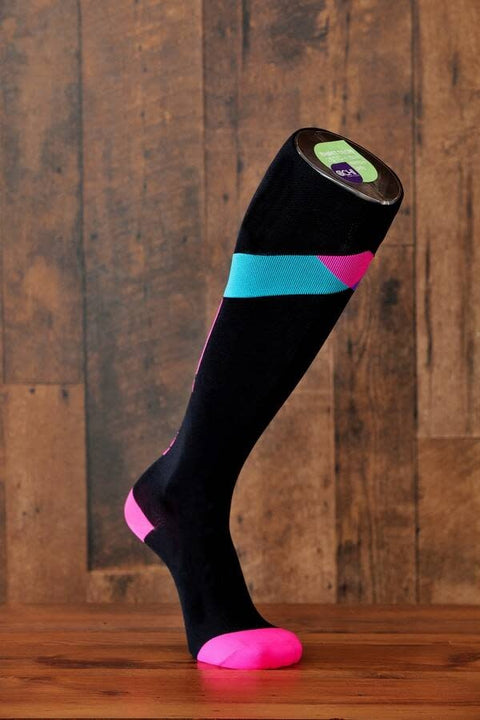 ACHI+ Spirit Tech 20-30 mmHg Medical Compression Socks