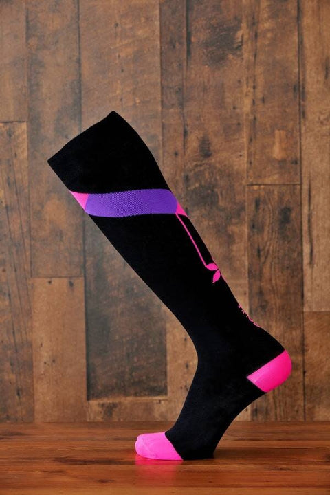 ACHI+ Spirit Tech 20-30 mmHg Medical Compression Socks