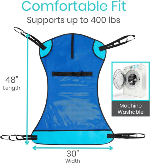 Vive Health Patient Lift Sling
