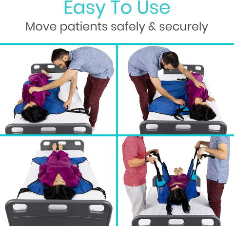 Vive Health Patient Lift Sling