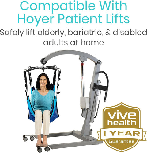 Vive Health Patient Lift Sling
