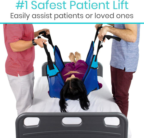Vive Health Patient Lift Sling
