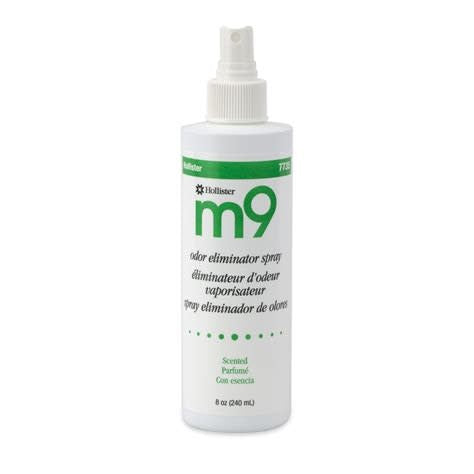 M9 Odour Eliminator and Cleaner