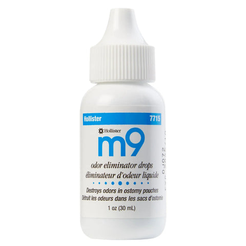 M9 Odour Eliminator and Cleaner