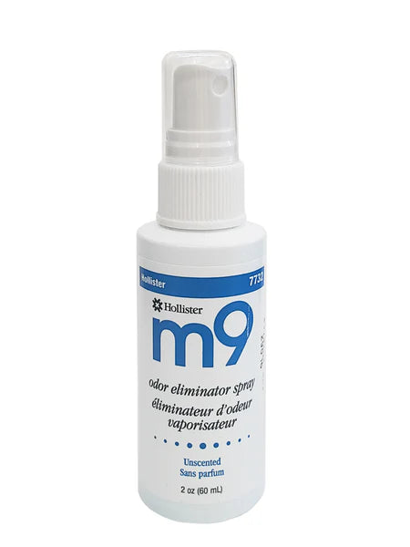 M9 Odour Eliminator and Cleaner