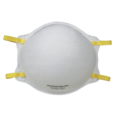 Makrite Niosh N95 20/bx