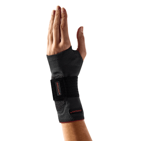 DJO ManuForce Wrist Support Right