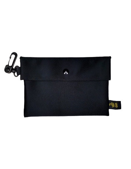 Silver Ion Technology Reusable Face Mask Case