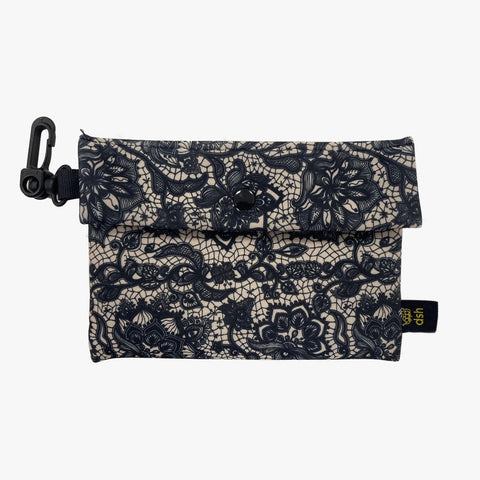 Silver Ion Technology Reusable Face Mask Case