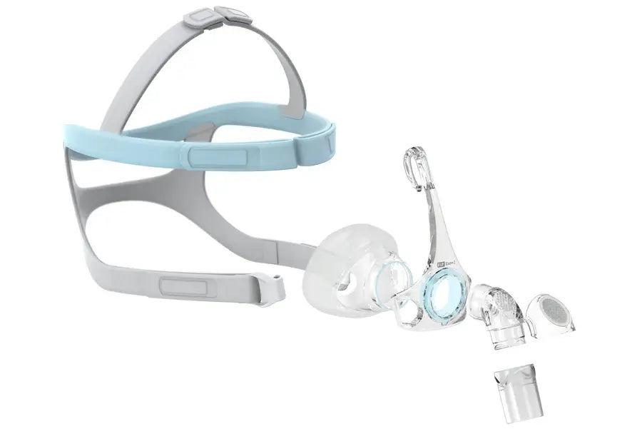 Eson 2 Nasal CPAP Mask System – 1st AB Med Supplies