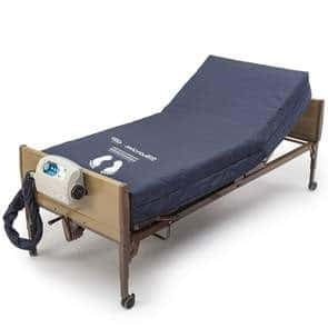 Salute RDX Air Mattress