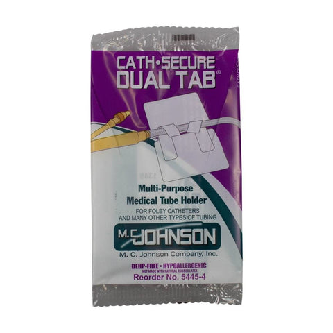 Cath•Secure® | M.C. Johnson