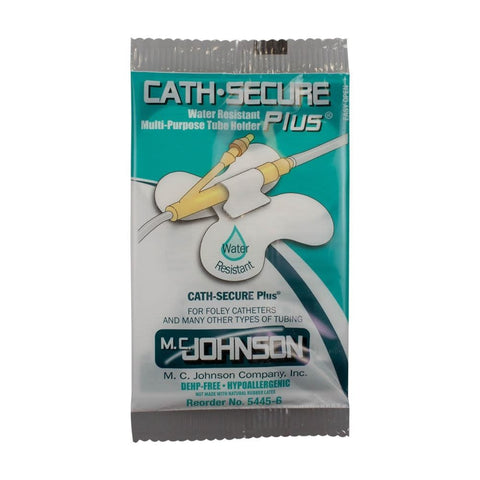 Cath•Secure® | M.C. Johnson