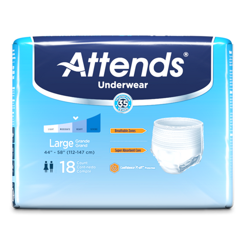 Attends Underwear
