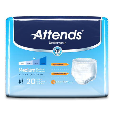 Attends Underwear