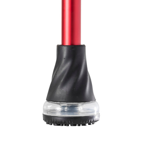 Drive Offset Cane w/Gel Grip