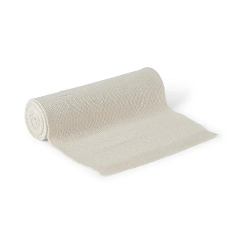 Sure-Wrap Elastic Tensor Bandage with Clips 10/bx