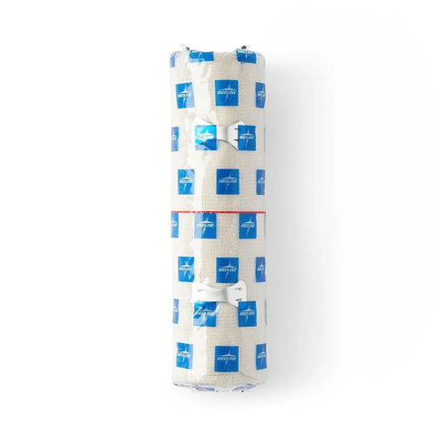 Sure-Wrap Elastic Tensor Bandage with Clips 10/bx