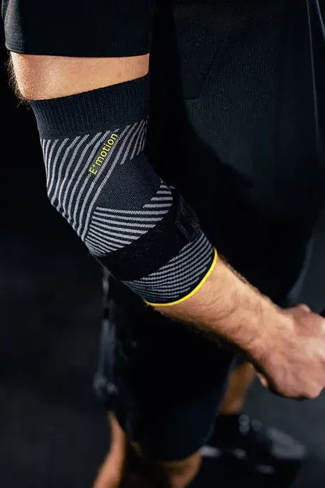 Medi Epicomed E+Motion Elbow