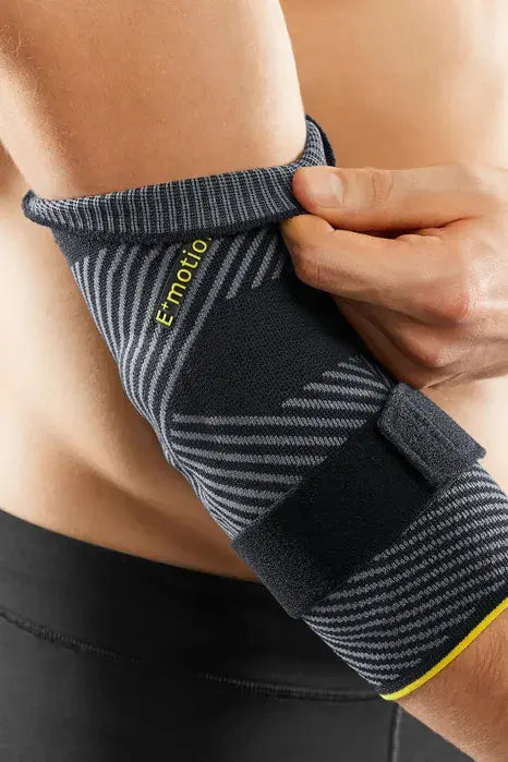 Medi Epicomed E+Motion Elbow