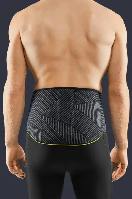 Lumbamed® plus E⁺motion