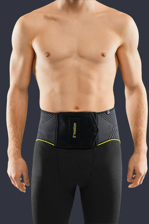 Lumbamed® plus E⁺motion