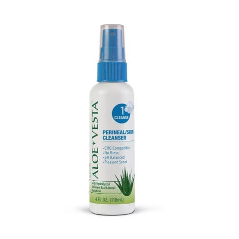 Convatec Aloe Vesta Perineal/Skin Cleanser, 3.6L