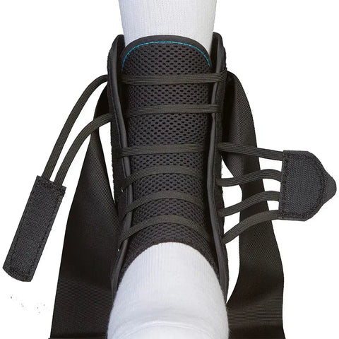 MedSpec EVO Speed Lacer Ankle Stabilizer