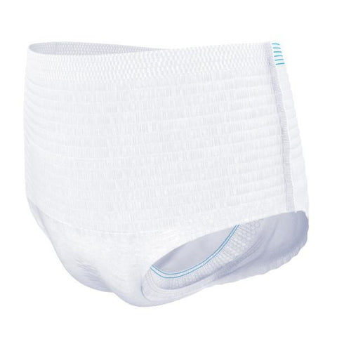 Tena Extra Underwear  XLarge 12/bg 4/bx