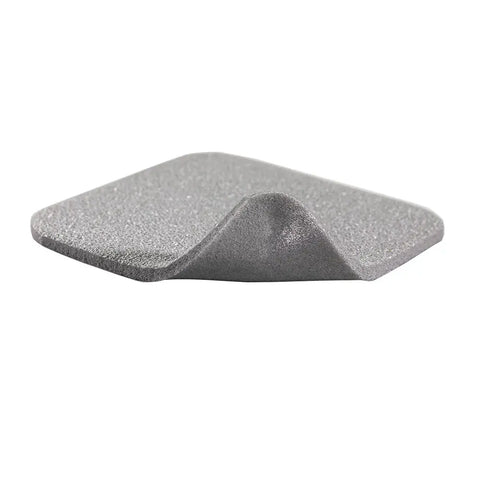 Mepilex AG Foam Antimicrobial  Dressing with Silver Safetac Single