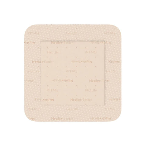 Mepilex Border Lite Foam Dressing  Sterile