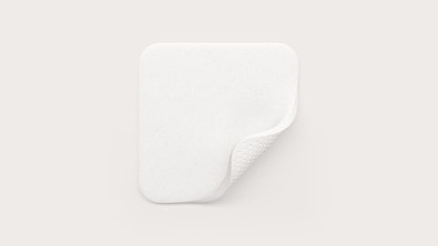 Mepilex XT Highly FasterAbsorbent Foam Dressing Safetac Technology 5/bx