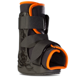 DJO Walker Boot Pediatric Airboot MiniTrax Left & Right Foot