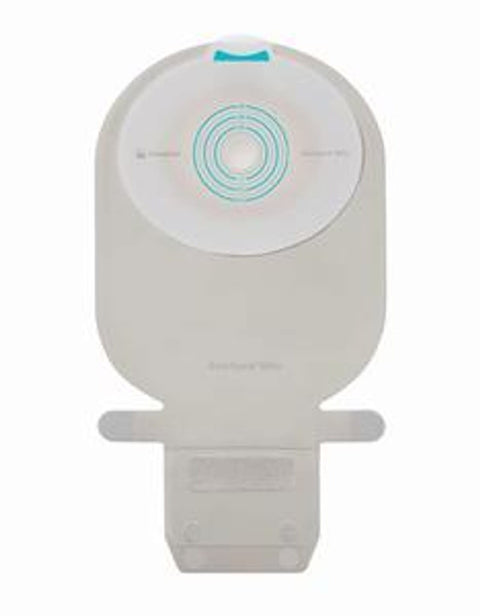 Coloplast Sensura Mio 1pc Open, Flat, Tranparent, Xxl, Cut To Fit 10-100mm 10/Bx