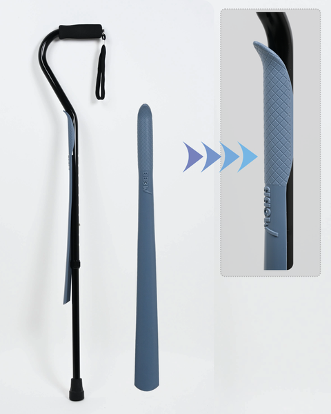 MOBB SNAPON 20" Long Shoehorn