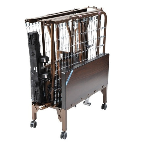 Drive Bed Transporter  For Use With Drive 15003 | 15004 | 15005 | 15230 | 15235 | 15030 | 15033