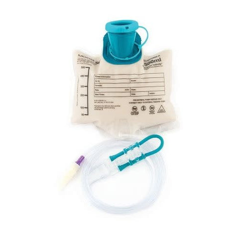 Infinity MOOG  Feeding Machine Bag 500ml