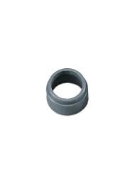 Replacement WalkEasy Silencer Ring for Crutches Grey