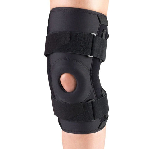 OTC Orthotex Knee Stabilizer w/Hinged Bars