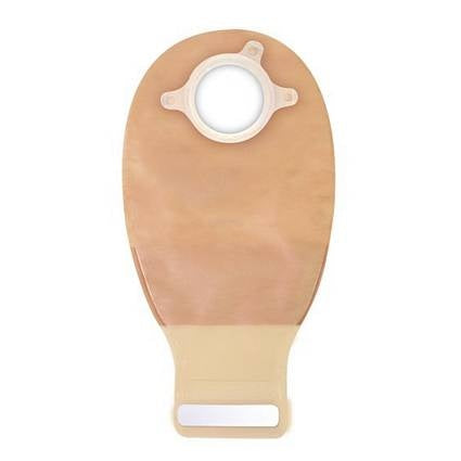 Convatec Natura Drainable Pouch with Invisiclose Opaque Standard 57mm (2 1/4in) With Filter 10/Bx
