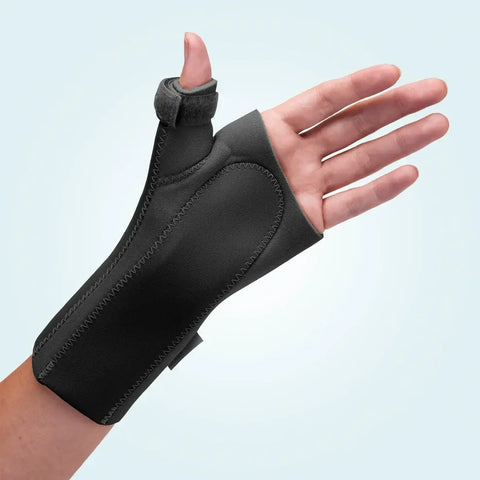 Neoprene Wrist-Thumb Support
