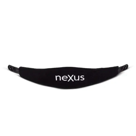 Human Care neXus Wide Backstrap