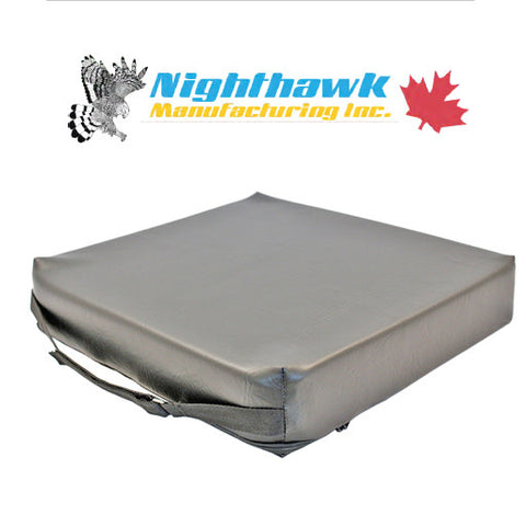 Nighthawk Hip Surgery Cushion 18x16"