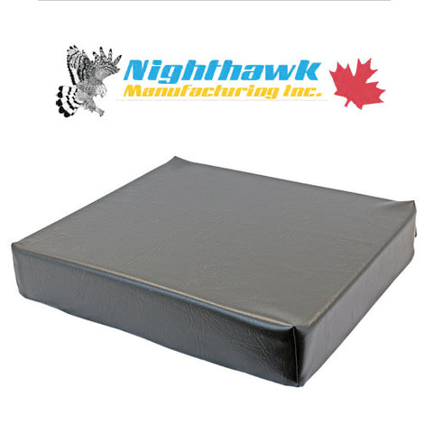 Nighthawk Hip Surgery Cushion 18x16"