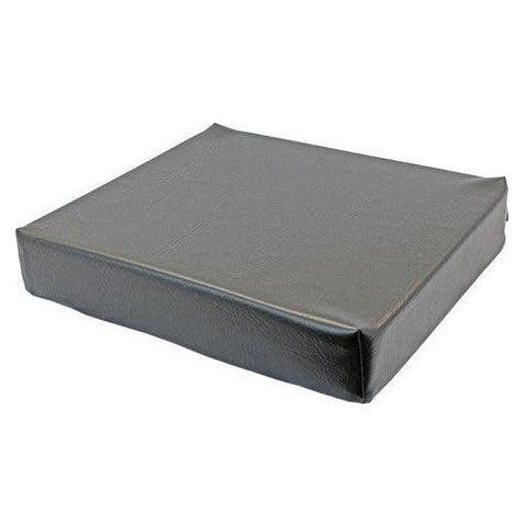 Nighthawk Ovation Gel Cushion Gel Mate Plus  20"x18"x2" (3 Cover Included)