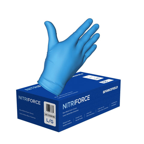 Nitrile Gloves 100/bx