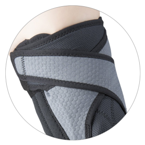 OTC Airmesh Knee Support w/Patella Uplift