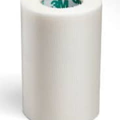 3M Durapore Surgical Tape 10yds/9.14m Single Roll