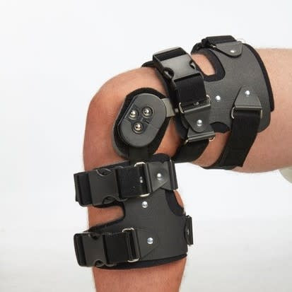 Restorative OA Knee for Osteoarthritis Rheumatoid Arthritis & Meniscal