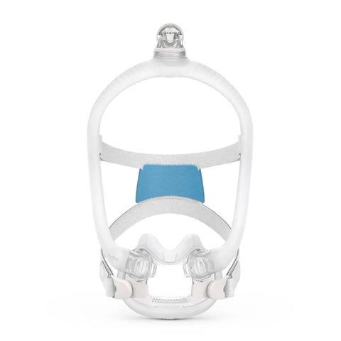 AirFit F30i Full-Face CPAP Mask Complete System  Large Frame - Medium Cushion  including Wide Cushion